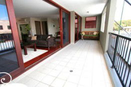Seventh Heaven - Accommodation Gladstone 2