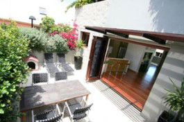Seventh Heaven - Accommodation Gladstone 3