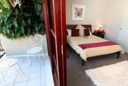 Seventh Heaven - Accommodation Gladstone 4