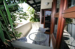 Seventh Heaven - Accommodation Gladstone 5