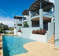 Solaris - Accommodation Gladstone