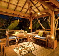 Sunlight Splendour - Accommodation Gladstone