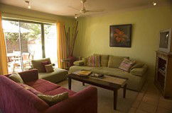 Belongil Beach NSW Accommodation Gladstone