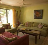 Tigerlilys - Accommodation Gladstone