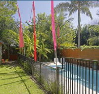 Abaca - Accommodation Gladstone