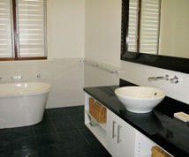 Byron Bay NSW Accommodation Gladstone