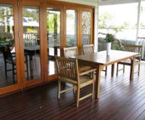Abigail's Beach House - Accommodation Gladstone 1