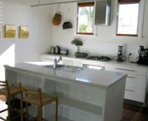 Abigail's Beach House - Accommodation Gladstone 2