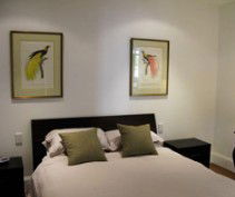 Abigail's Beach House - Accommodation Gladstone 3