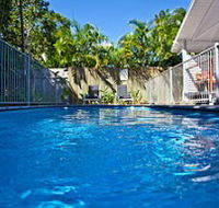 Ana Mandara - Accommodation Gladstone