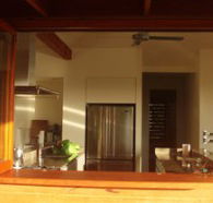 Apikia - Accommodation Gladstone
