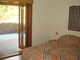 Apikia - Accommodation Gladstone 1