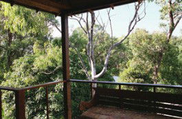 Apikia - Accommodation Gladstone 3