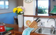 Aqua Linea On Byron - Accommodation Gladstone 1