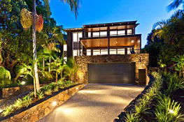 Ayana Beach House - Accommodation Gladstone 0