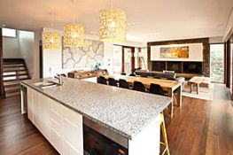 Ayana Beach House - Accommodation Gladstone 1