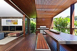 Ayana Beach House - Accommodation Gladstone 2