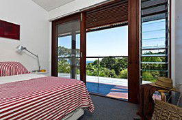Ayana Beach House - Accommodation Gladstone 3