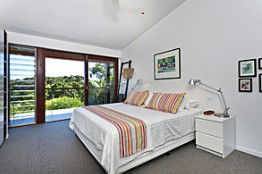 Ayana Beach House - Accommodation Gladstone 4