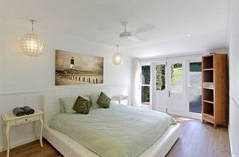 Ayesha's Luxury Beach House - Accommodation Gladstone 1