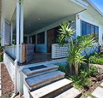 Ayindi Beach Retreat - Accommodation Gladstone