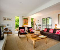 Ayindi Beach Retreat - Accommodation Gladstone 1