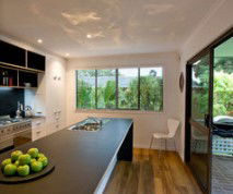 Ayindi Beach Retreat - Accommodation Gladstone 3