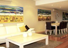 Beach House 3 @ Vue - Accommodation Gladstone 1
