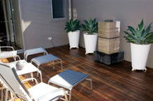 Beach House 3 @ Vue - Accommodation Gladstone 3