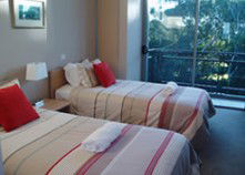 Beach House 3 @ Vue - Accommodation Gladstone 5