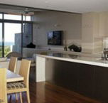 Beach House 4  Vue - Accommodation Gladstone