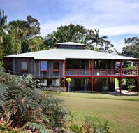 Cape Breeze - Accommodation Gladstone