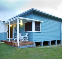 Drifters - Accommodation Gladstone