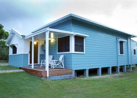 Drifters - Accommodation Gladstone 0
