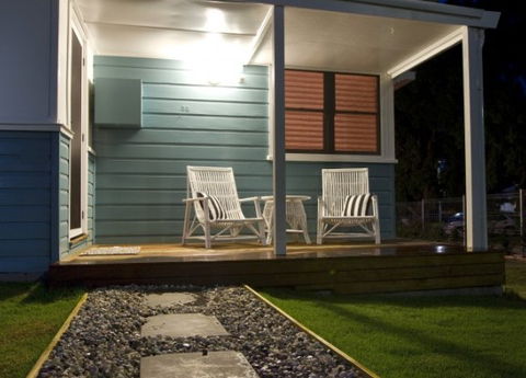 Drifters - Accommodation Gladstone 1