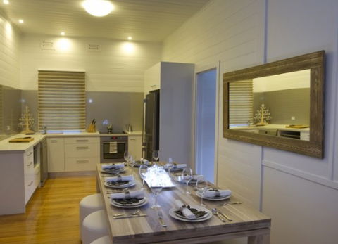 Drifters - Accommodation Gladstone 2