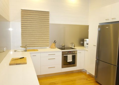 Drifters - Accommodation Gladstone 3