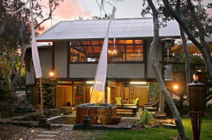 Endless Summer - Accommodation Gladstone 0