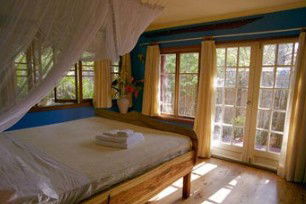 Gunya Maia - Accommodation Gladstone 1