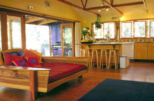 Gunya Maia - Accommodation Gladstone 2