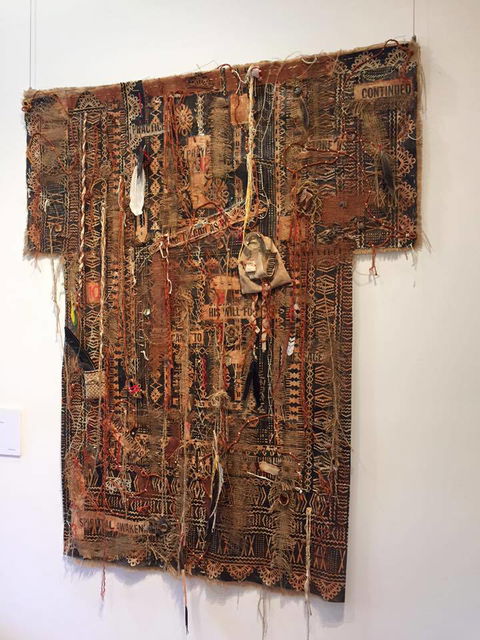 Bundaberg Regional Art Gallery - Accommodation Gladstone 6