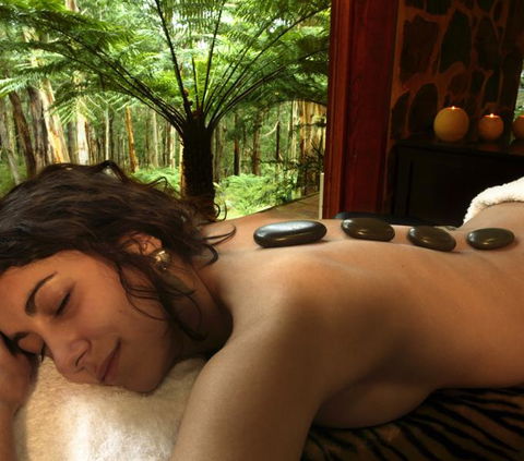 Piaf Day Spa - Accommodation Gladstone 3
