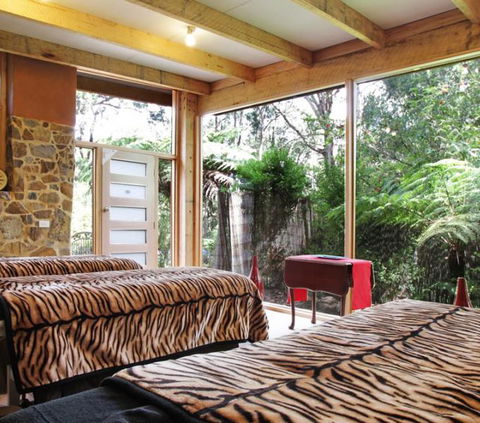 Piaf Day Spa - Accommodation Gladstone 4