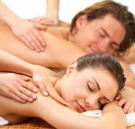 Space Day Spa - Accommodation Gladstone