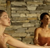 Spa Pevonia - Accommodation Gladstone