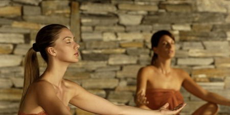 Spa Pevonia - Accommodation Gladstone 0