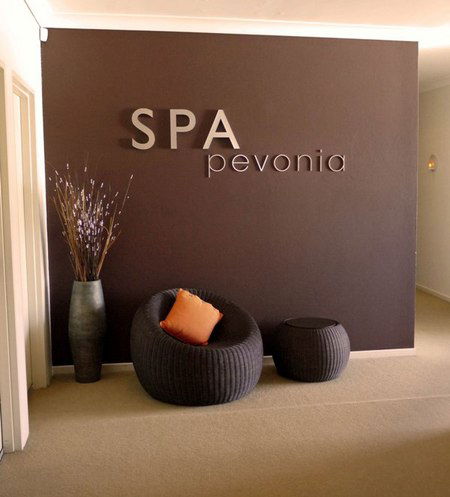 Spa Pevonia - Accommodation Gladstone 2