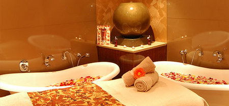 Oceana Day Spa - Accommodation Gladstone 0
