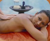 Oceana Day Spa - Accommodation Gladstone 1