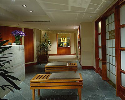 Four Seasons Hotel Sydney Spa - Accommodation Gladstone 2